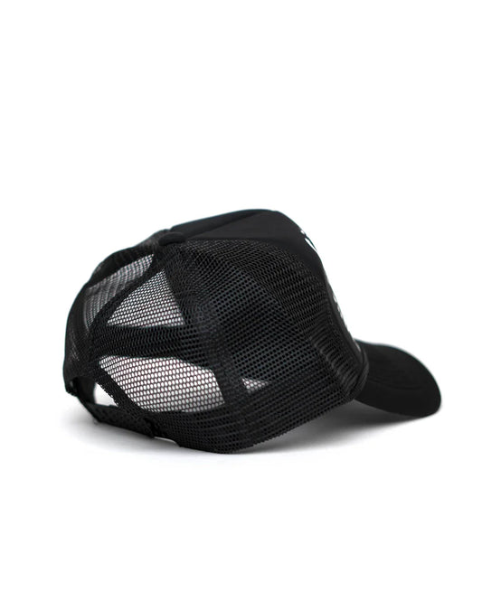 Everyday Net Cap