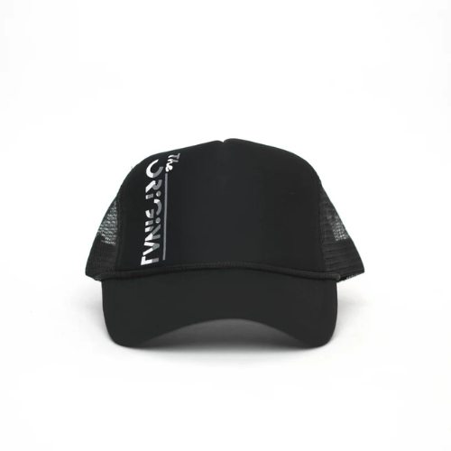 Everyday Net Cap