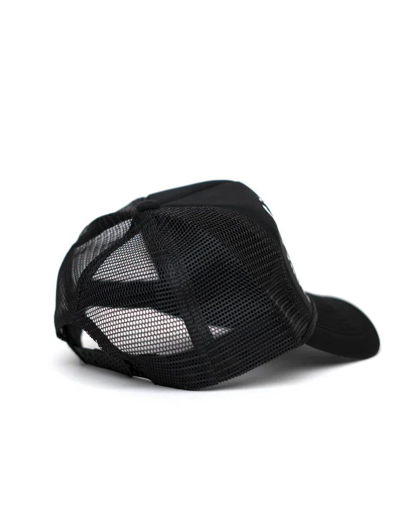 Everyday Net Cap