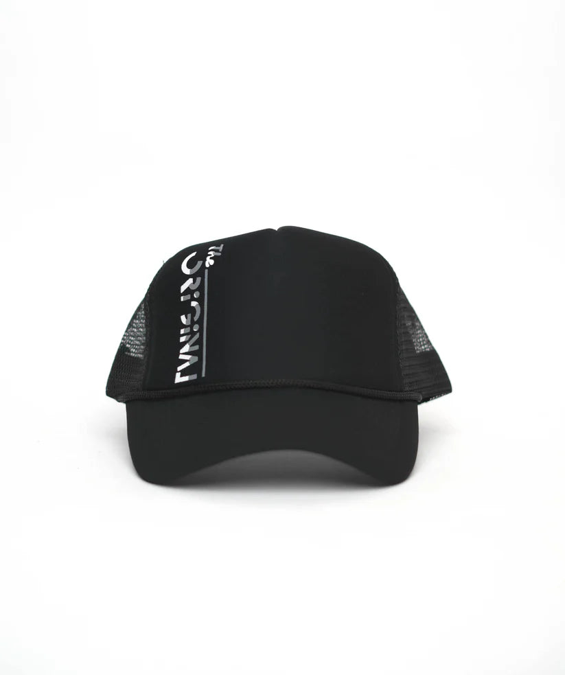 Everyday Net Cap