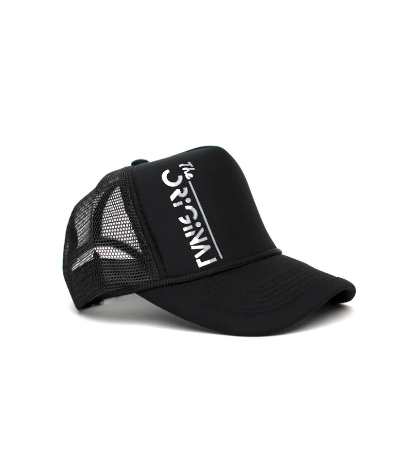 Everyday Net Cap